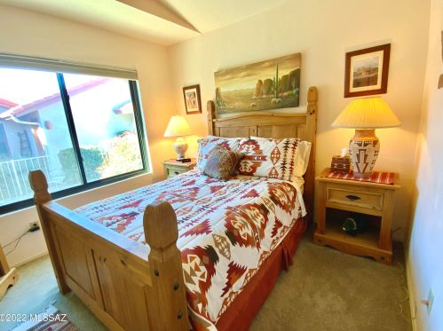 8760 Arnold Palmer Dr, Tucson AZ  85742-9680 exterior