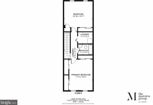 1841 Biltmore St, Washington DC 20009-1903 exterior