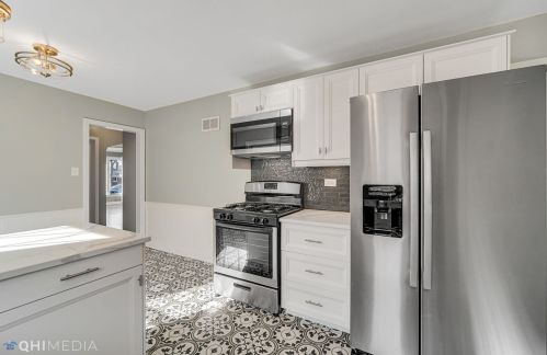 3508 84th Pl, Chicago IL  60652-3218 exterior