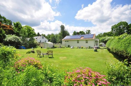 458 Clearview Ave, Torrington CT 06790-5745 exterior