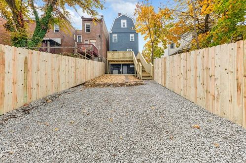 5334 Kincaid St, Pittsburgh PA  15224-1241 exterior