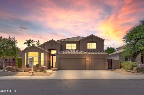 14280 12 Pl, Phoenix AZ 85014-5105 exterior