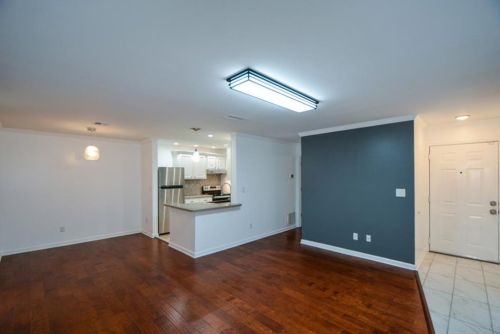 313 Granville Ct, Atlanta GA  30328-3434 exterior