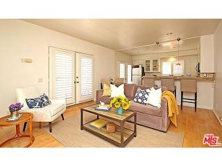 11838 Kiowa Ave, Los Angeles CA  90049-6055 exterior