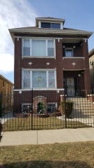 4804 Avers Ave, Chicago IL  60805-2027 exterior