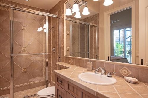 14825 Bellezza Ln, Naples FL 34110-2752 exterior