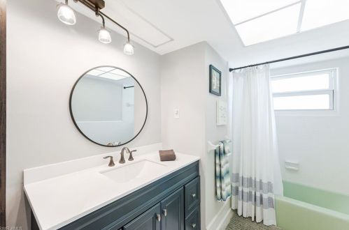 149 Doral Cir, Naples FL 34113-7400 exterior