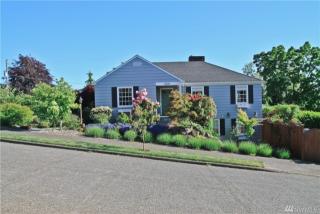 2645 30th Ave, Seattle WA  98199-3331 exterior