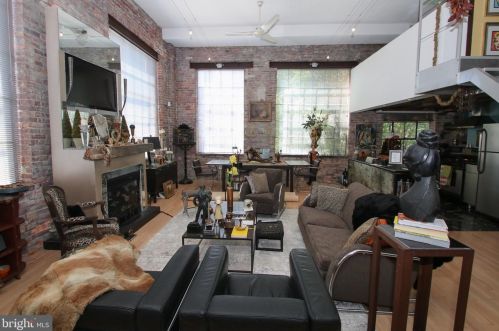 1225 6 St, Philadelphia PA 19147-4828 exterior