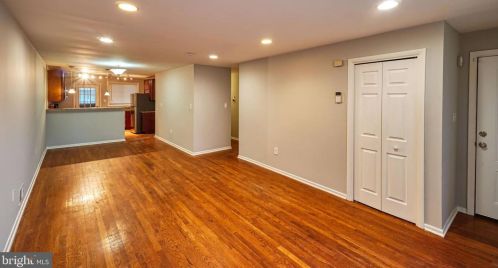 118 Division Ave, Washington DC  20019-5324 exterior