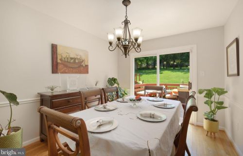 13713 Lockdale Rd, Silver Spring MD 20906-2117 exterior