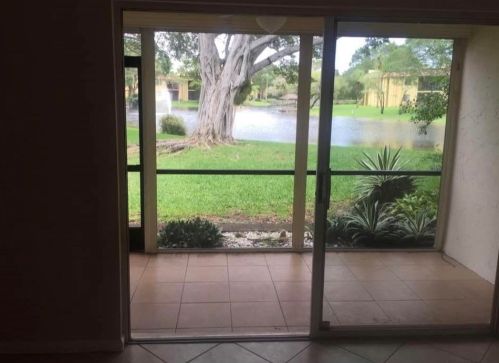 806 9th Street Cir, Boca Raton FL  33486-5209 exterior