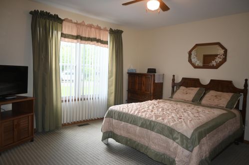 346 Densmore St, Meskegon MI 49442-1511 exterior