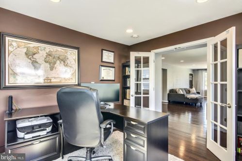 12409 Connecticut Ave, Silver Spring MD 20906-4305 exterior