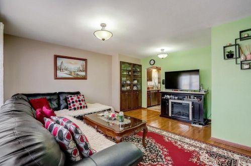 7911 Leroy Ave, Milwaukee WI 53220-2830 exterior