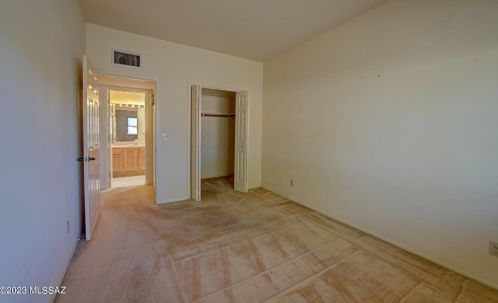 4670 Paseo De Los Cerritos, Tucson AZ 85745-9552 exterior