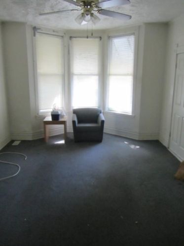 5323 Emerald Ave, Chicago IL  60609-6114 exterior