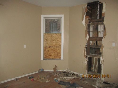 4024 Arthington St, Chicago IL 60624-3501 exterior