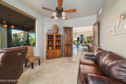 11160 Camino De La Tierra, Tucson AZ  85742-9722 exterior