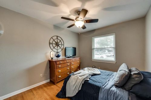 2209 Costa Mesa Dr, Dallas TX  75228-2027 exterior