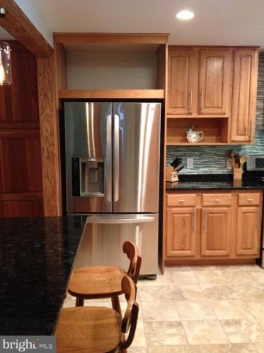 5707 Halpine Rd, Rockville MD exterior