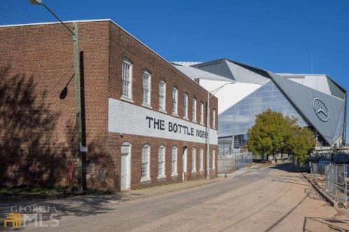 89 Mangum St, Atlanta GA  30313-0015 exterior