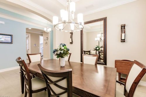 14334 Tuscany Pointe Trl, Naples FL 34120-6002 exterior