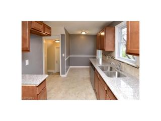 4029 Monticello Blvd, Cleveland OH  44121-2066 exterior