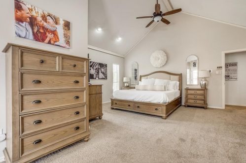 6630 Genstar Ln, Dallas TX 75252-5478 exterior