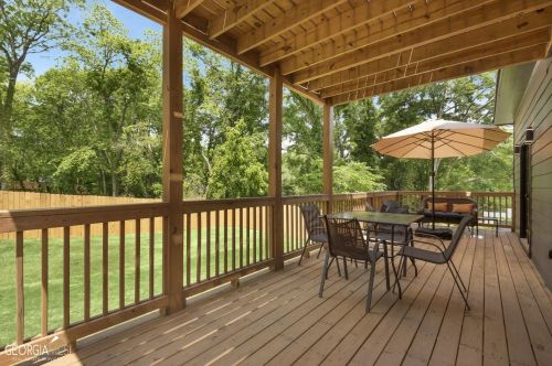 255 Mathewson Pl, Atlanta GA 30314-2630 exterior