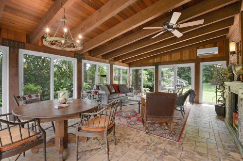 1 Spoede Ln, Saint Louis MO 63141-7763 exterior