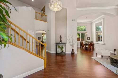 1014 Houston Cir, Folsom CA 95630-7653 exterior