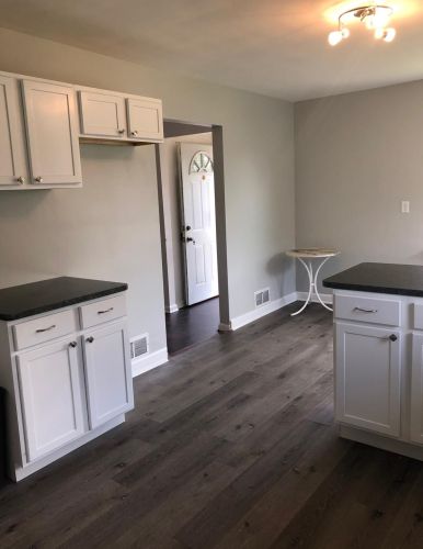 1320 Taft St, Gary IN  46404-2232 exterior