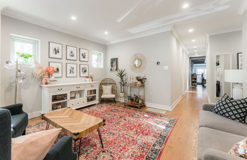 5800 Talman Ave, Chicago IL  60629-1518 exterior