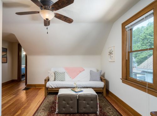 6617 Powell Pl, Milwaukee WI 53213-2980 exterior