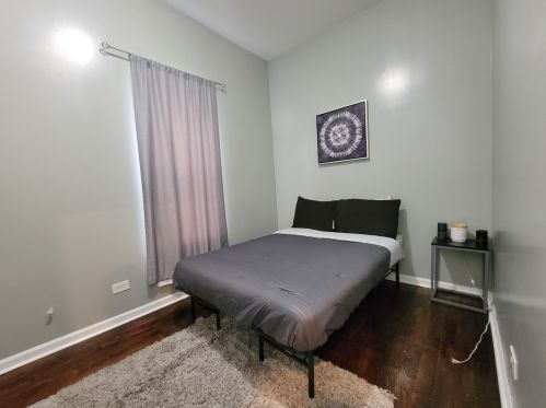 5632 Wabash Ave, Chicago IL 60628-3531 exterior