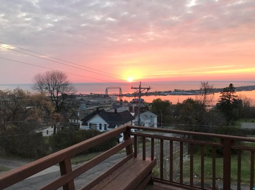 321 8th Ave, Duluth MN 55802-2606 exterior