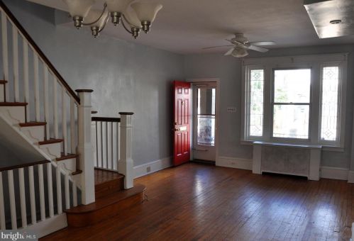 1543 28th St, Philadelphia PA  19121-3618 exterior