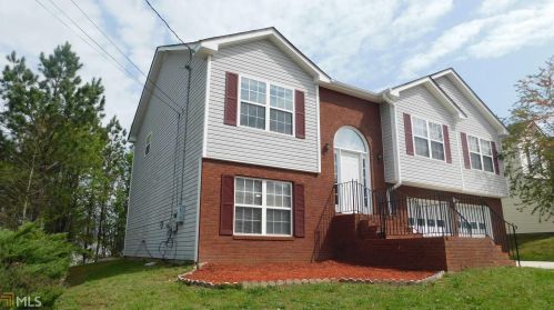 7064 Red Maple Ln, Lithonia, GA 30058-2997