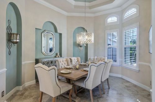 8737 Hideaway Harbor Ct, Naples FL 34120-4327 exterior