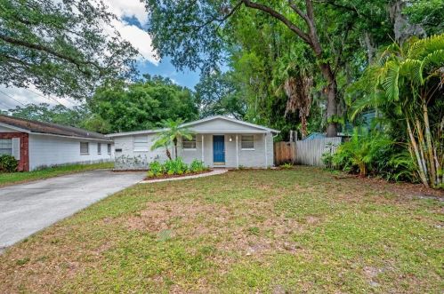 315 Haya St, Tampa FL  33603-1936 exterior