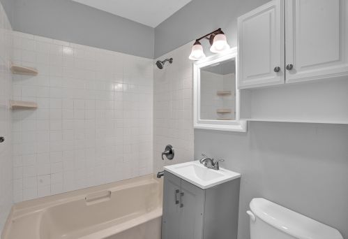 14614 Atlantic Ave, Dolton IL 60419-1414 exterior