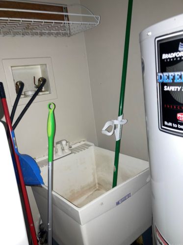 6310 Marina Dr, Algonac MI 48001-4212 exterior