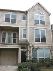 1523 Sutton St, Houston TX  77006-1545 exterior