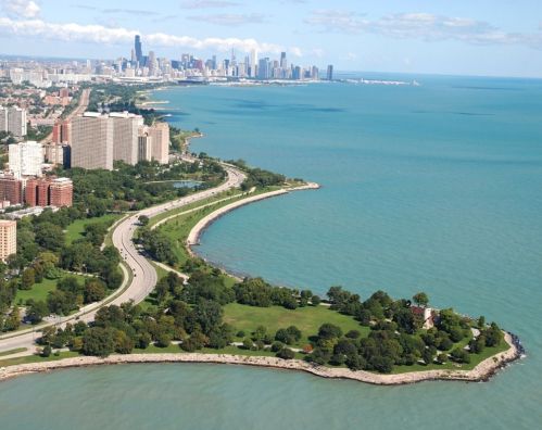 4840 Champlain Ave, Chicago IL 60615-1506 exterior