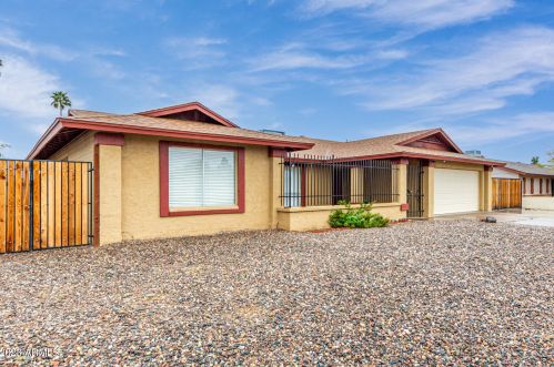 11234 39th Ave, Phoenix AZ  85029-3165 exterior