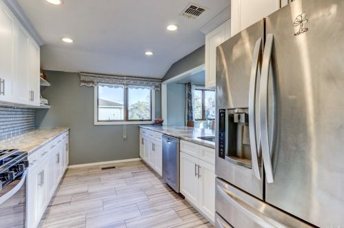 45 Greenfield Ln, Commack NY 11725-1414 exterior