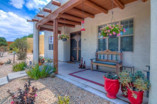 10432 Roylstons Ln, Tucson, AZ 85747-5853