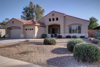 1075 Prescott Pl, Chandler, AZ 85249-2833