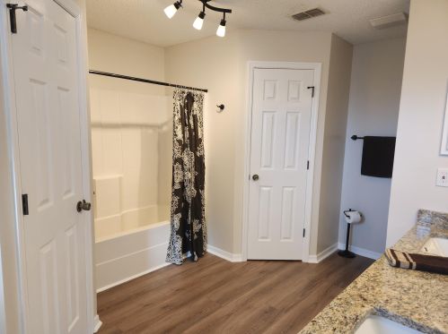 1161 Clifton Ln, Fort Pierce FL  34983-3201 exterior